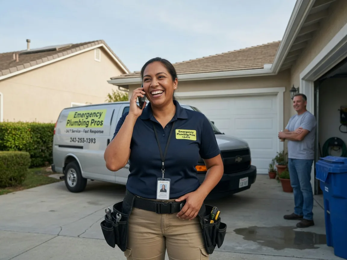 Emergency Plumber Imbler, OR FAQs